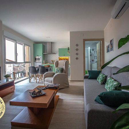 Апартаменти At La Abuela Antonia-La Casina Torre de Don Miguel Екстер'єр фото