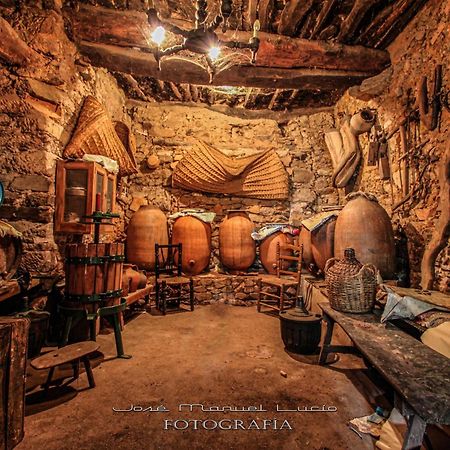 Апартаменти At La Abuela Antonia-La Casina Torre de Don Miguel Екстер'єр фото