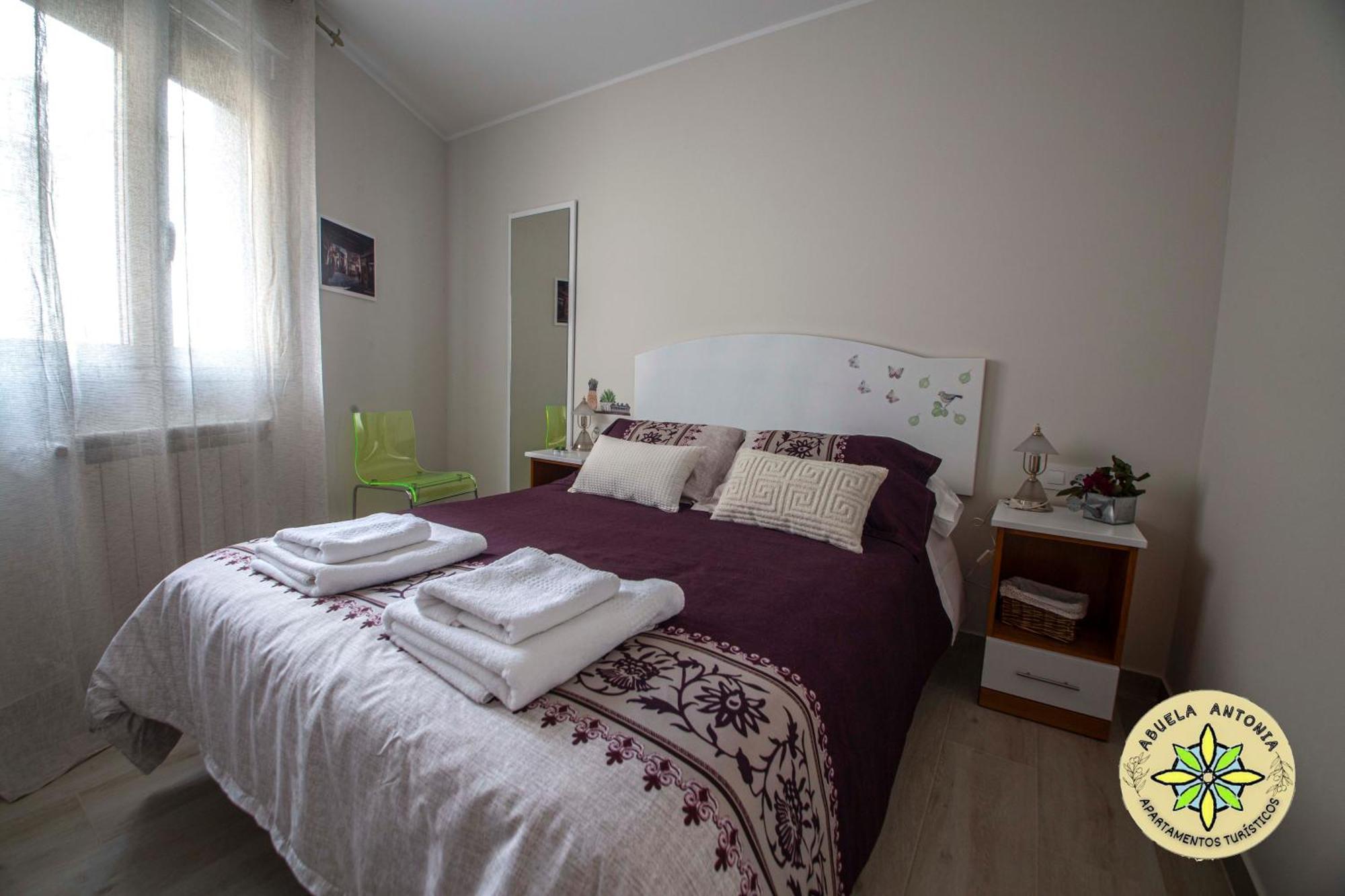 Апартаменти At La Abuela Antonia-La Casina Torre de Don Miguel Екстер'єр фото
