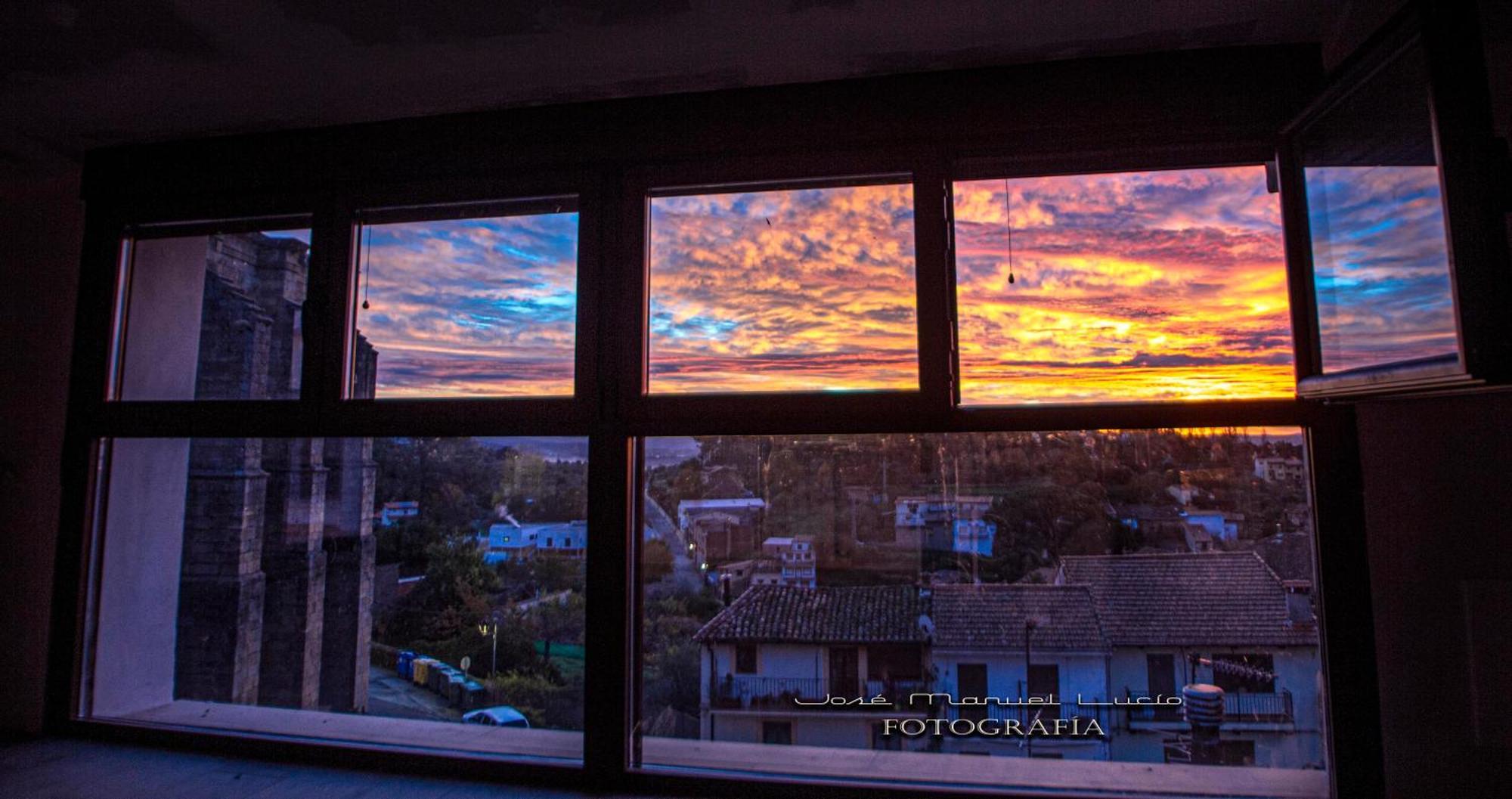 Апартаменти At La Abuela Antonia-La Casina Torre de Don Miguel Екстер'єр фото