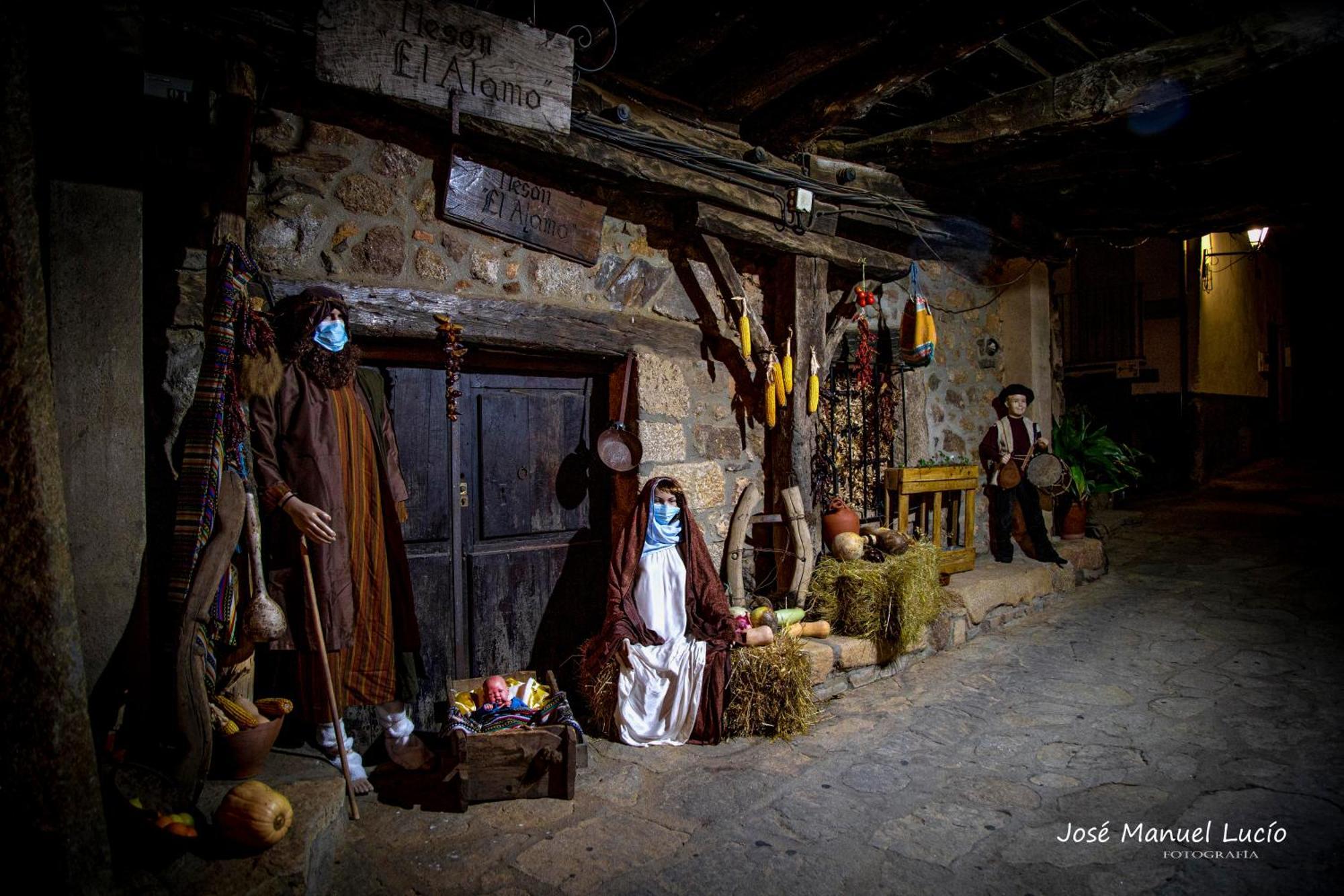 Апартаменти At La Abuela Antonia-La Casina Torre de Don Miguel Екстер'єр фото