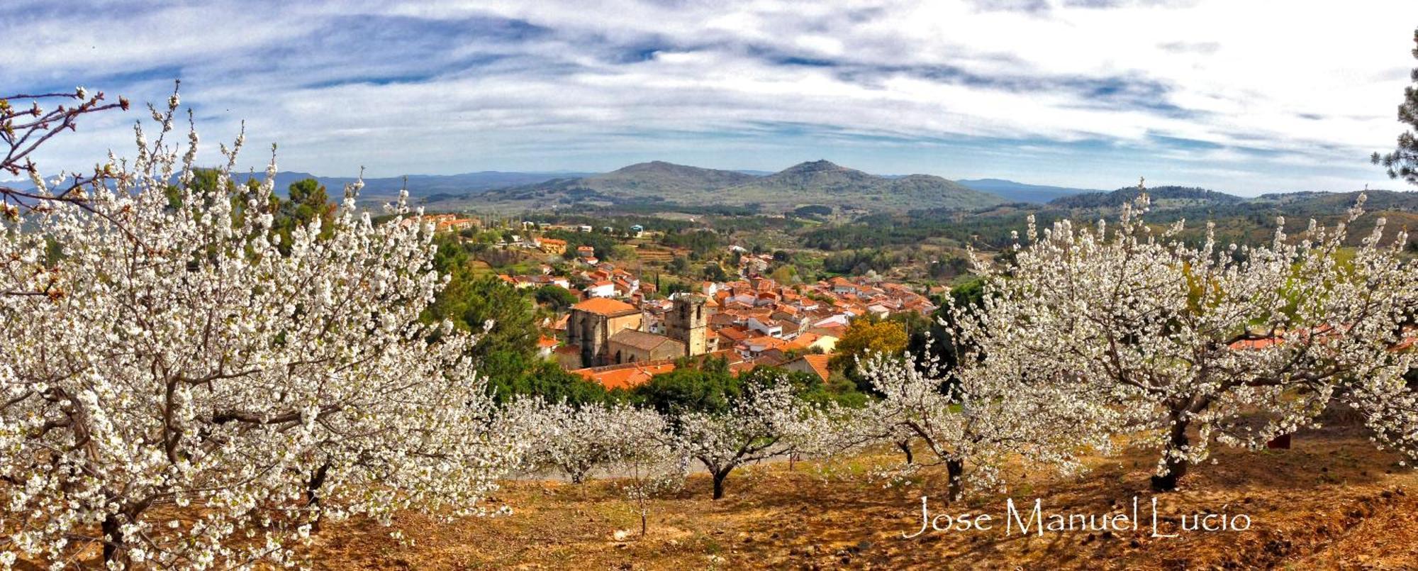 Апартаменти At La Abuela Antonia-La Casina Torre de Don Miguel Екстер'єр фото