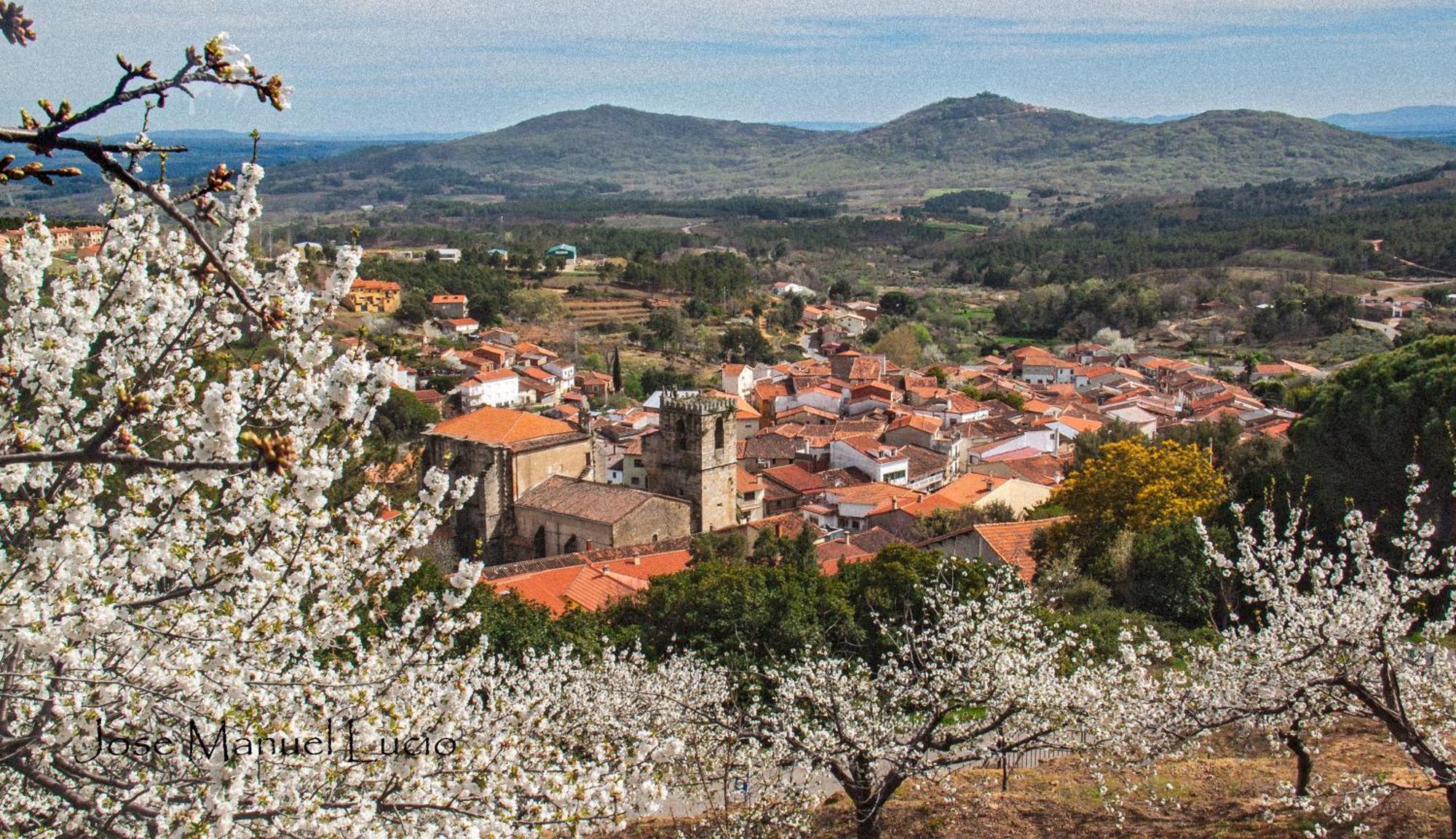 Апартаменти At La Abuela Antonia-La Casina Torre de Don Miguel Екстер'єр фото