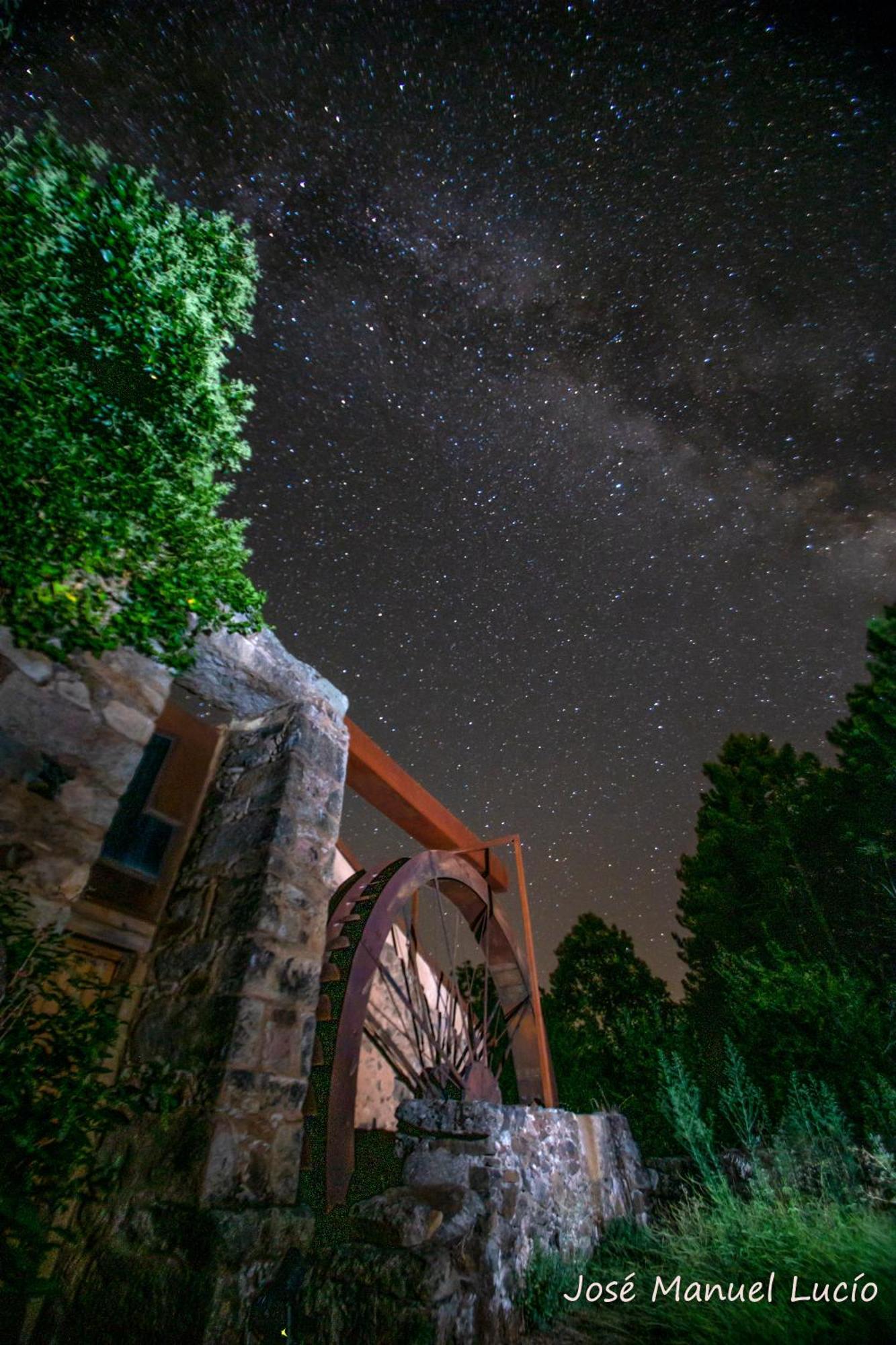 Апартаменти At La Abuela Antonia-La Casina Torre de Don Miguel Екстер'єр фото